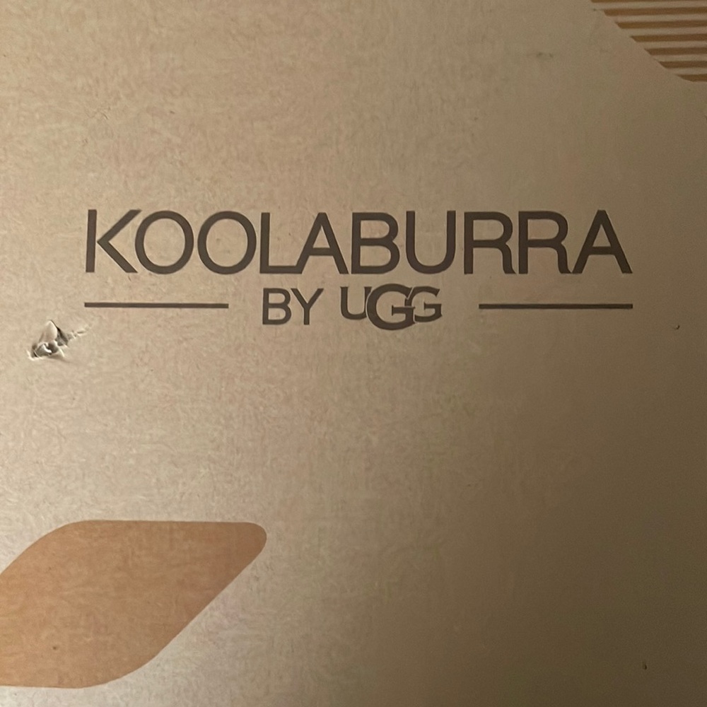 Koolaburra by UGG